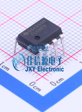 TLC081IP  TI()  PDIP-8