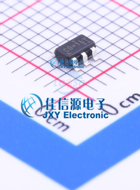 功率电子开关   RT9701GB  RICHTEK(立锜)  SOT-23-5