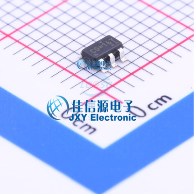 功率电子开关   RT9701GB  RICHTEK(立锜)  SOT-23-5