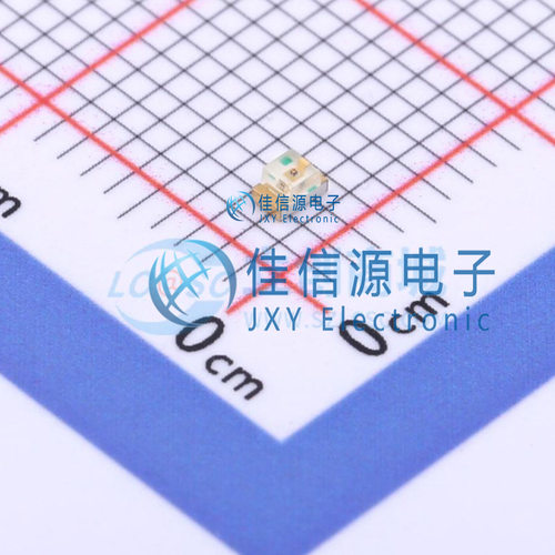 发光二极管/LED     KP-2012SURC   Kingbright  SMD