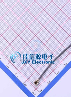 KHA(RG1.13)-TX50-IPEX  kinghelm(金航标) DIP