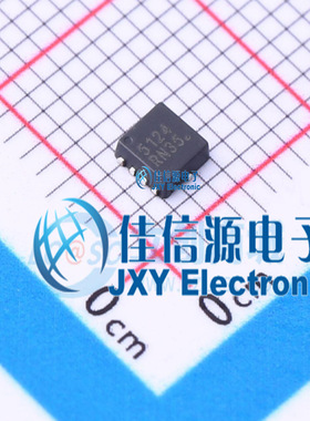 场效应管(MOSFET)    NVTFS5124PLTWG  onsemi(安森美)  WDFN-8