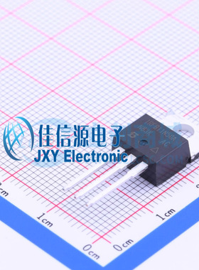 场效应管(MOSFET)     IRFB11N50APBF  TO-220
