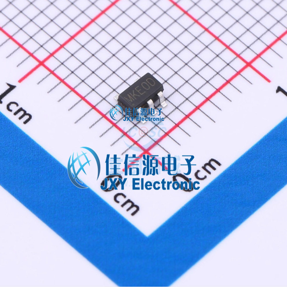 电池管理   AP6685  ALLPOWER(铨力)  SOT-23-5