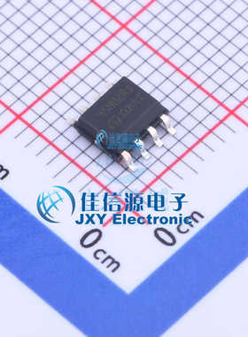 EEPROM芯片 M95M02-DRMN6TP  ST(意法半导体)  SO-8
