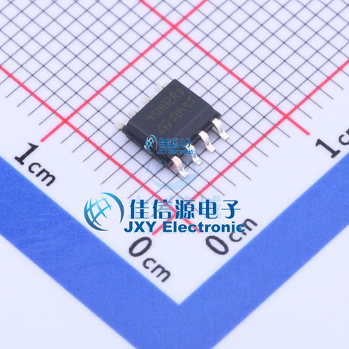 EEPROM芯片 M95M02-DRMN6TP  ST(意法半导体)  SO-8