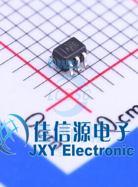 监控和复位芯片   TPS3801E18DCKR  TI()  SC-70-5