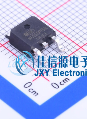 场效应管    NCE55P15K  NCE(无锡新洁能)  TO-252-2(DPAK)