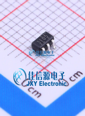LED驱动     BP3105  BPS(上海晶丰明源)  SOT-23-5