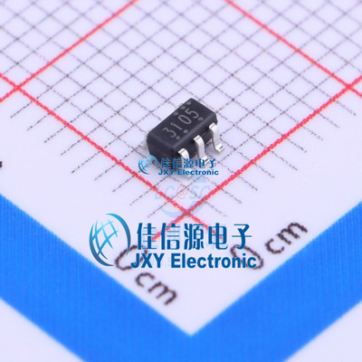 LED驱动     BP3105  BPS(上海晶丰明源)  SOT-23-5