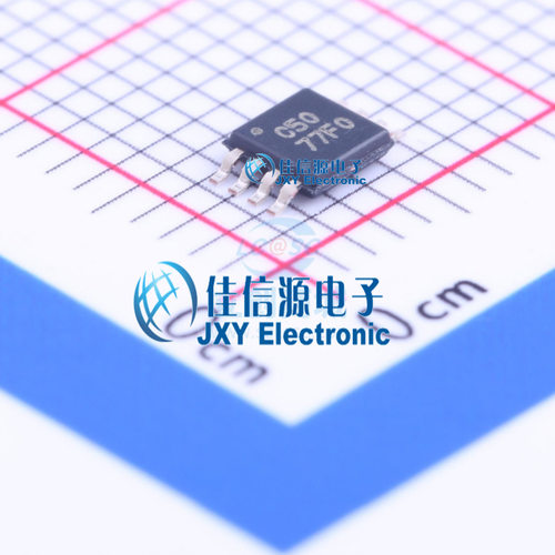 OPA350EA/250  TI()  VSSOP-8 3x3x065P