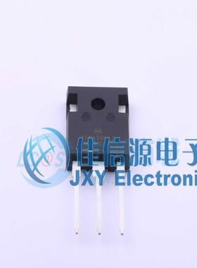 IGBT管/模块     NGTB15N120FL2WG  onsemi(安森美)  TO-247-3