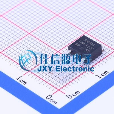 场效应管(MOSFET)     IRFU5410PBF  TO-251(IPAK)