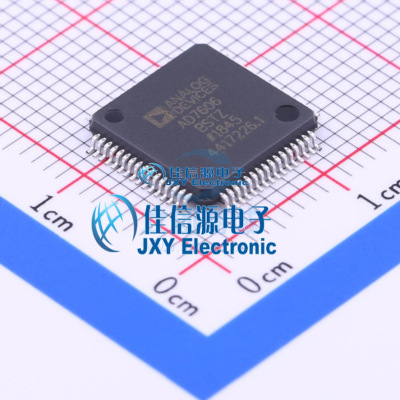 AD7606BSTZ  ADI(亚德诺)/LINEAR  64-LQFP