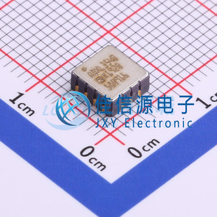 姿态传感器/陀螺仪    ADXL354BEZ-RL  ADI(亚德诺)  LCC-14(6x6)