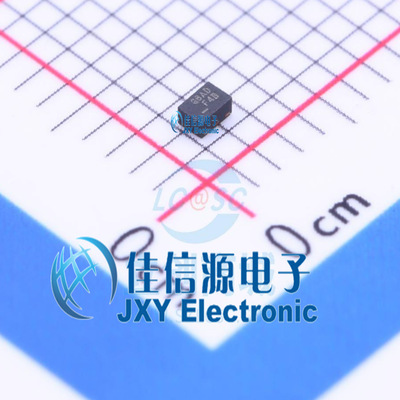 逻辑门     NC7SV32L6X  onsemi(安森美)  UFDFN-6