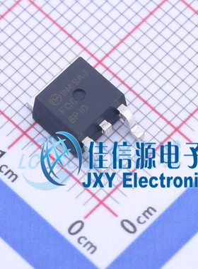 场效应管(MOSFET)    FQD8P10TM  onsemi(安森美)  TO-252-2