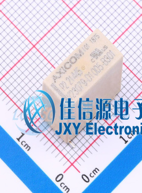 信号继电器      V23079D1005B301   TE Connectivity(美国泰科)