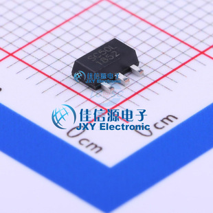 5.0YE3L 线性稳压器 RS3005 SOT 润石 LDO RUNIC