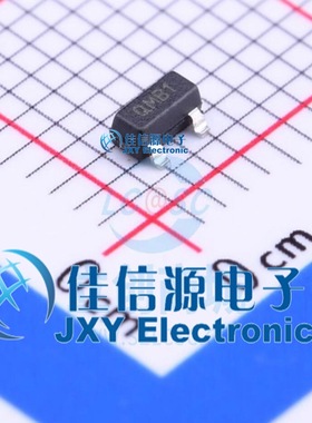 MCP100T-450I/TT  MICROCHIP(美国微芯)  SOT-23-3
