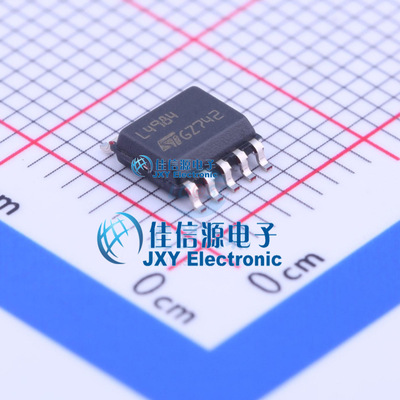 专业电源管理    L4984DTR  ST(意法半导体)  SSOP-10