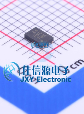 AT25DF041B-MAHN-T  Adesto  UDFN-8_EP_2X3mm