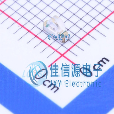 发光二极管   LTST-S110KSKT  LITEON(光宝) SMD,1.5x3.2mm 黄灯