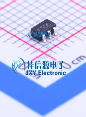 TS331ILT  ST(意法半导体)  SOT-23-5