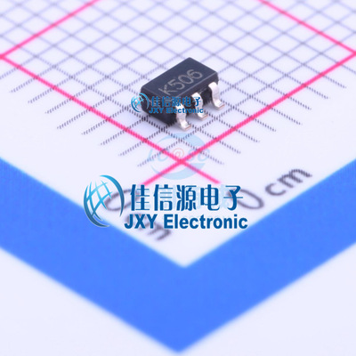 TS331ILT  ST(意法半导体)  SOT-23-5