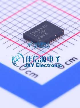 TPS548A20RVET  TI()  VQFN-CLIP-28