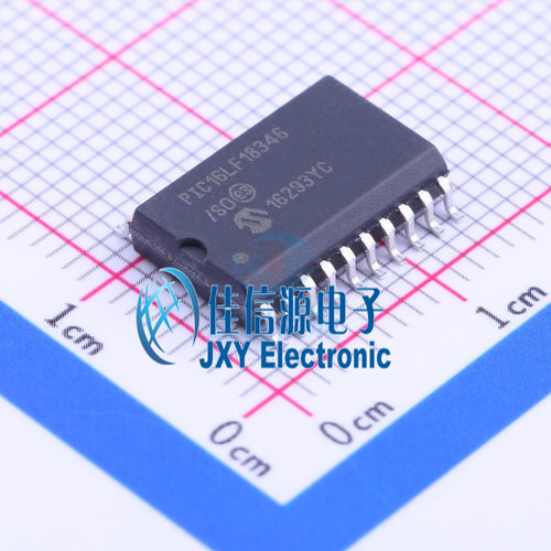 PIC16LF18346-I/SO MICROCHIP(美国微芯) SOIC-20_300mil
