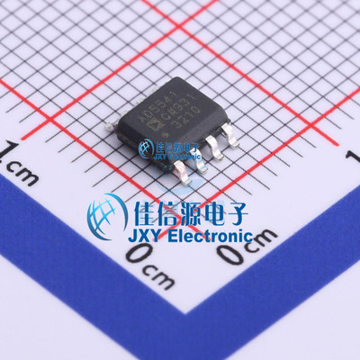 AD5541CRZ  ADI(亚德诺)/LINEAR  SOIC-8