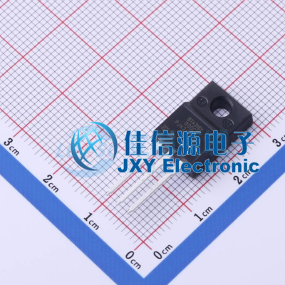 晶闸管(可控硅)    BTA316X-800CTQ  WeEn(瑞能)  SOT-186A