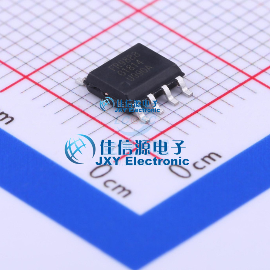 FR9888SPGTR  FITIPOWER(天钰)  SOP-8EP 150mil