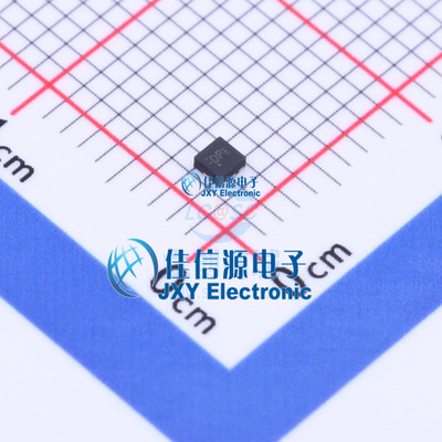 触发器     SN74LVC1G74RSER  TI(德州仪器)  UQFN-8