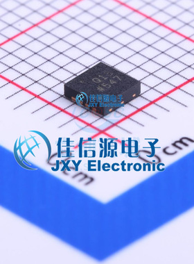 ADL5541ACPZ-R7  ADI(亚德诺)/LINEAR  LFCSP-8