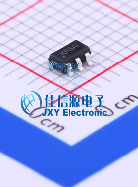 DC-DC电源芯片 RY3750 RYCHiP(蕊源) SOT-23-5 丝印KF输出30V升压