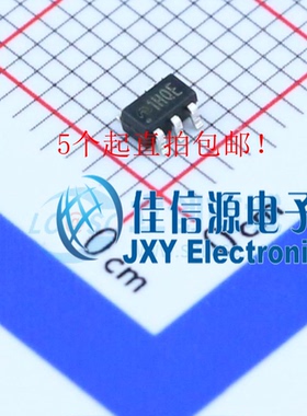 DC-DC电源芯片  ME3116AM6G  MICRONE(南京微盟)  SOT-23-6