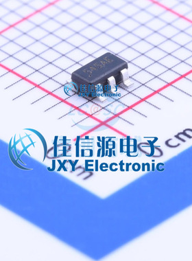 HMC545AETR  ADI(亚德诺)/LINEAR  SOT-23-6