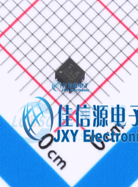 温度传感器 TMP461AIRUNT-S TI QFN-10 电压1.7V~3.6V 全新原装