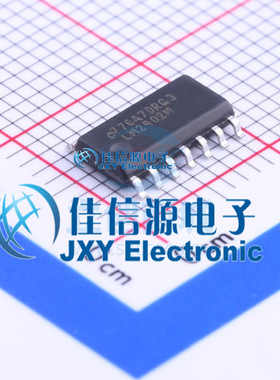 LM2902MX/NOPB  TI()  SOIC-14_150mil