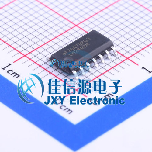 LM2902MX/NOPB  TI()  SOIC-14_150mil