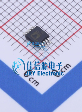 AD5541ABRMZ  ADI(亚德诺)/LINEAR  MSOP-10