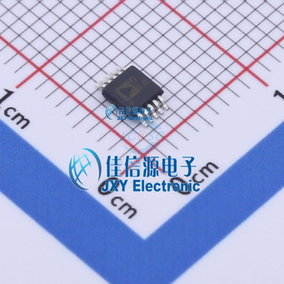 AD5541ABRMZ  ADI(亚德诺)/LINEAR  MSOP-10