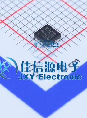 DC-DC电源芯片 LTC3601EUD#PBF ADI(亚德诺) QFN-16 降压型 可调