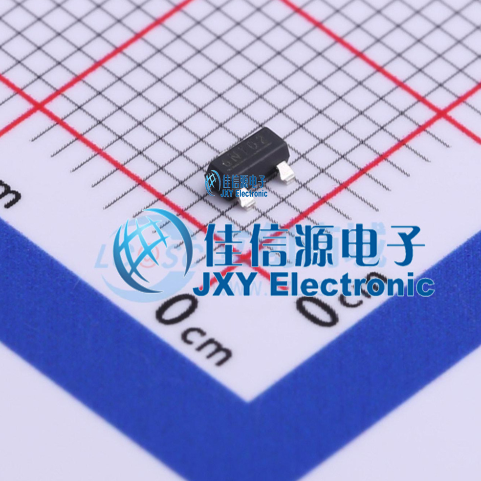 场效应管PM606BA尼克森N沟道30V