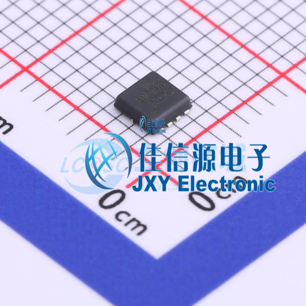 场效应管NCE30P20Q无锡新洁能30V