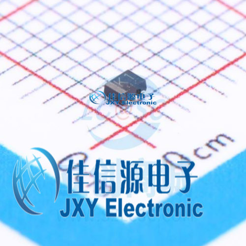 场效应管(MOSFET)    EM6K1T2R  ROHM(罗姆)  EMT-6