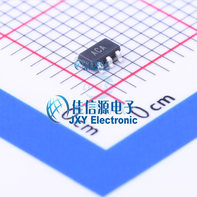 AD8691AUJZ-REEL7  ADI(亚德诺)/LINEAR  TSOT-5