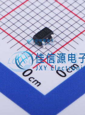 霍尔传感器       MT8571AT  MagnTek(麦歌恩)  SOT-23